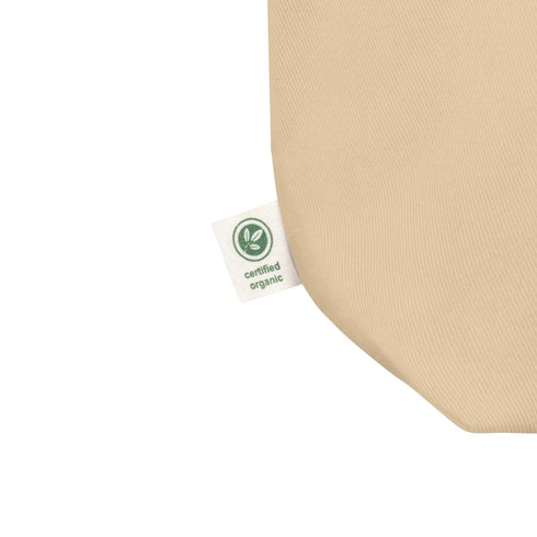 Tote Bag Bio "XVII L'Étoile" – Collection Tarot